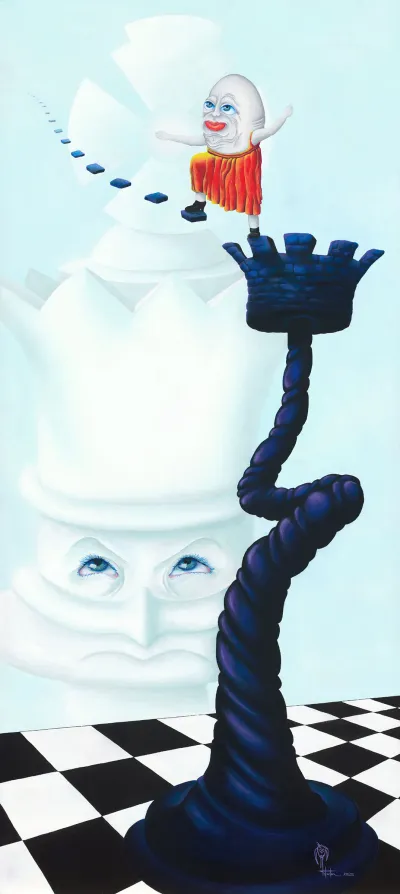 All the King's Women