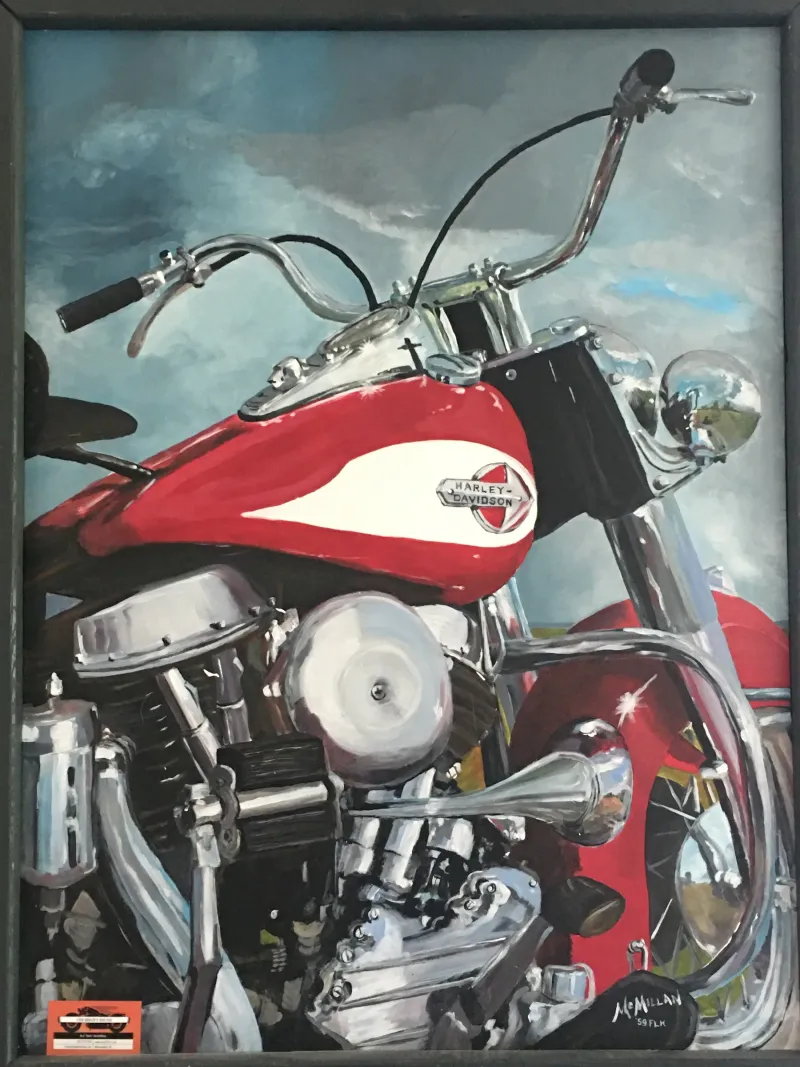 ‘57 FL