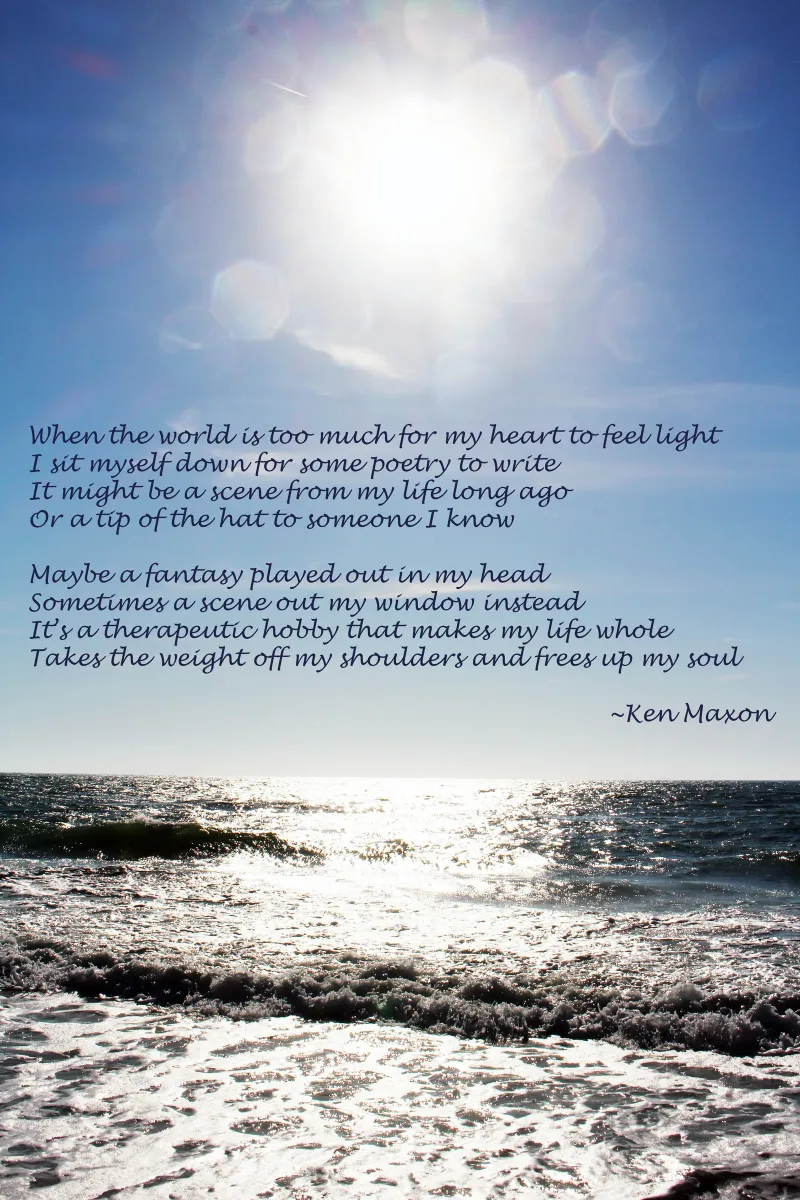 Poetry
