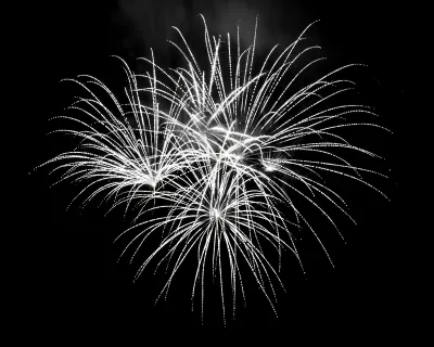 City of Grandville Fireworks 22