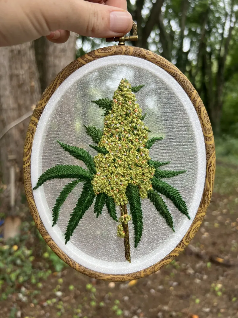 Poison Breath