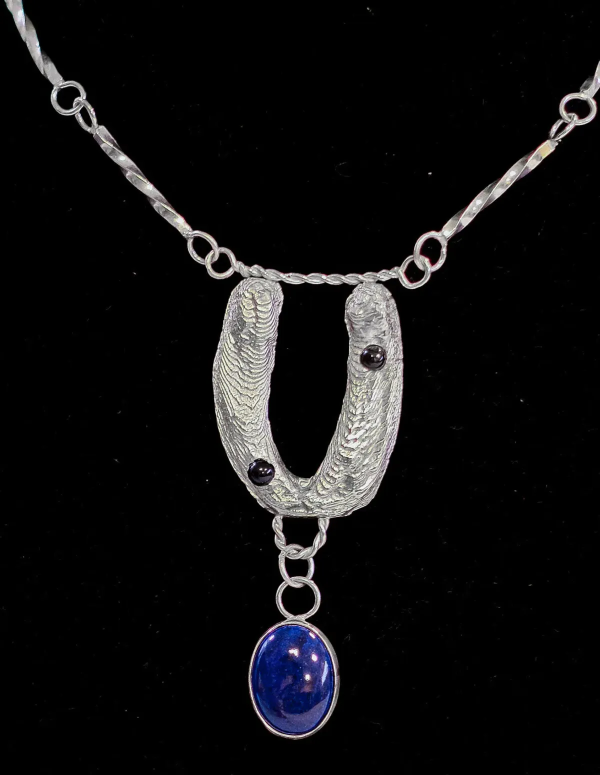 First Place - LUCKY CHARM by John Warhank