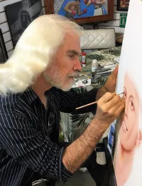 Robert Shappy