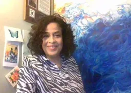 Phyllis Thomas Miller