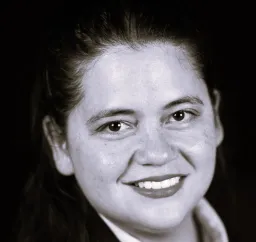 Crystal Ryan