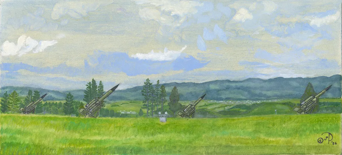 John F. Davies