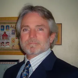 Ted Nichols