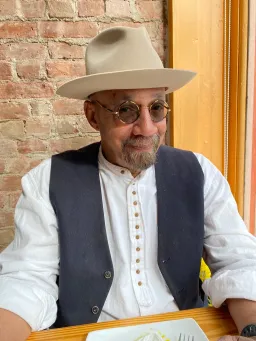 Julio Nazario