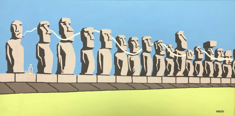Profile Background