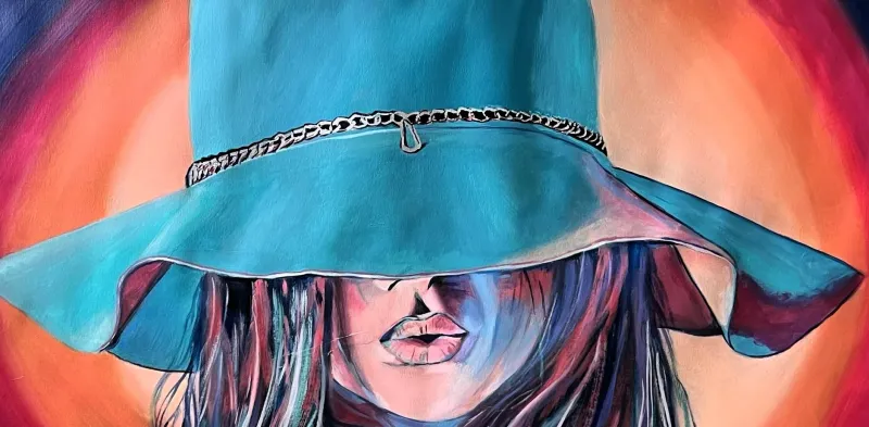 Profile Background