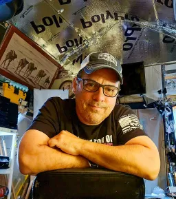 Liduvino Montero