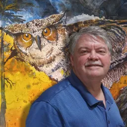 Timothy D Thomas