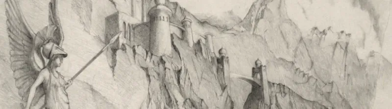 Profile Background