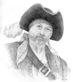 Joel Keener