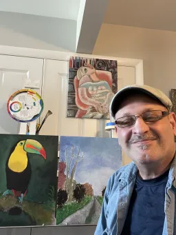 DOUGLAS LISZKA