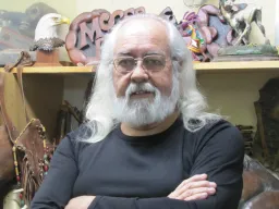 Roger McGee