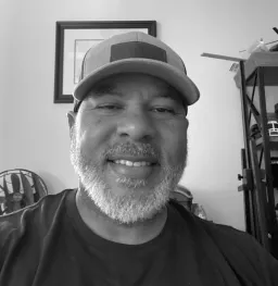 Ron Brown