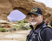 Dennis Richards