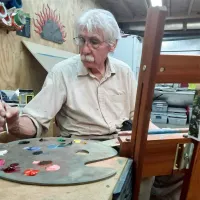 Patrick Fleming
