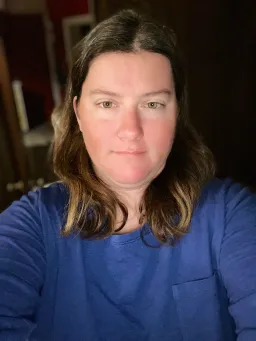 Shannon Larochelle