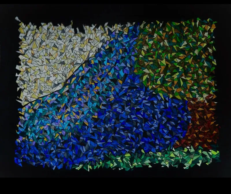 Profile Background