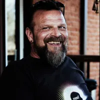 Johnny Olson