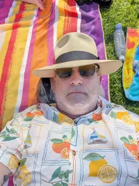 Michael Goodman