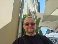 Ed Luzadder