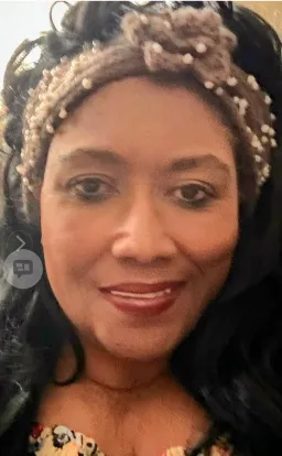 Angelia Arrington