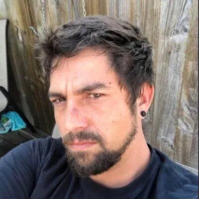 Dallas Ebersviller profile image
