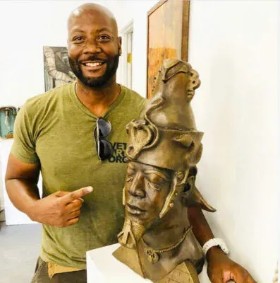 Reginald Green profile image