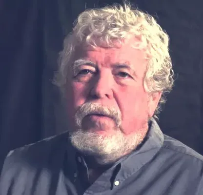 Paul Bouchard profile image