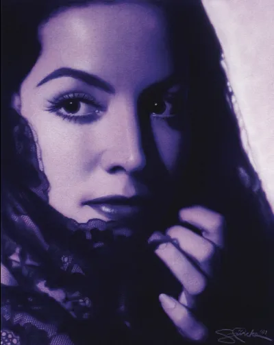 Maria Felix