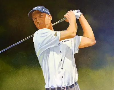 David Duval