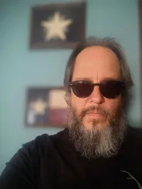 Todd Hazelwood