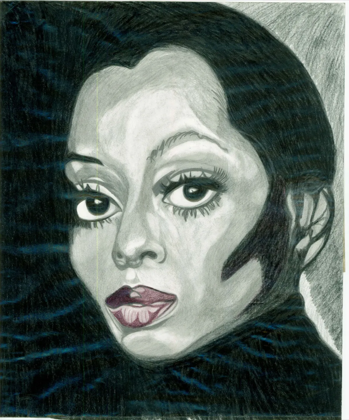 Diana Ross