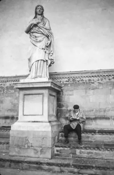 Piazza del Vecchio, Firenze, Italy