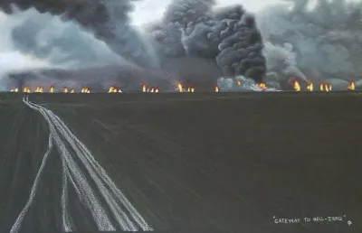 Gateway to Hell: Iraq